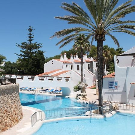 Apartaments Talayot Cala'N Blanes  Esterno foto