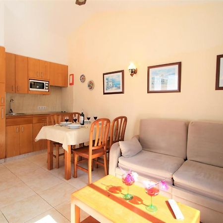 Apartaments Talayot Cala'N Blanes  Esterno foto