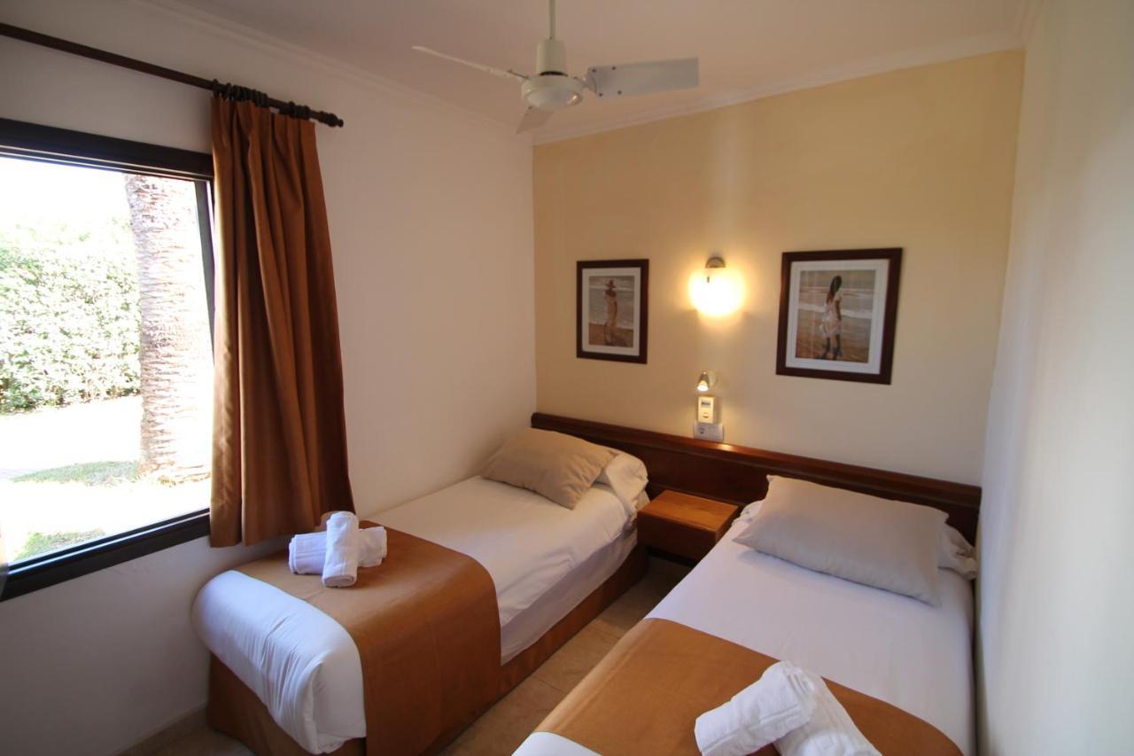 Apartaments Talayot Cala'N Blanes  Esterno foto